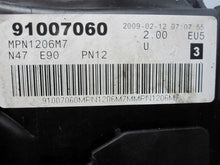 Load image into Gallery viewer, Motor BMW X3 E83 E60 3 E90 E87 N47D20C 2.0 143PS 151TKm 2009 Diesel Unkomplett