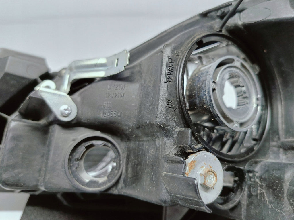 Frontscheinwerfer Mazda 6 GS1F-51030 Rechts Scheinwerfer Headlight SCH4462589748gq