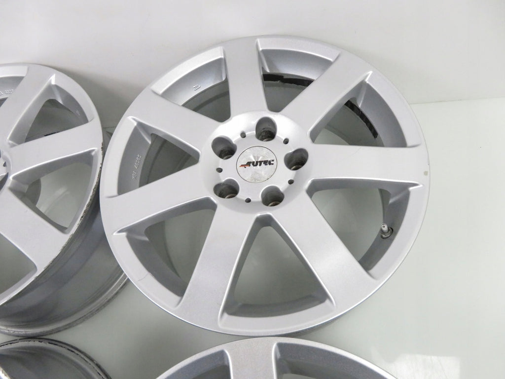 4x Alufelge 17 Zoll 8.0" 5x120 30ET Glanz Schwarz KBA48165 BMW 3 5 7 Rim Wheel FEL1572961695mj