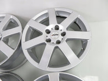 Load image into Gallery viewer, 4x Alufelge 17 Zoll 8.0" 5x120 30ET Glanz Schwarz KBA48165 BMW 3 5 7 Rim Wheel FEL1572961695mj