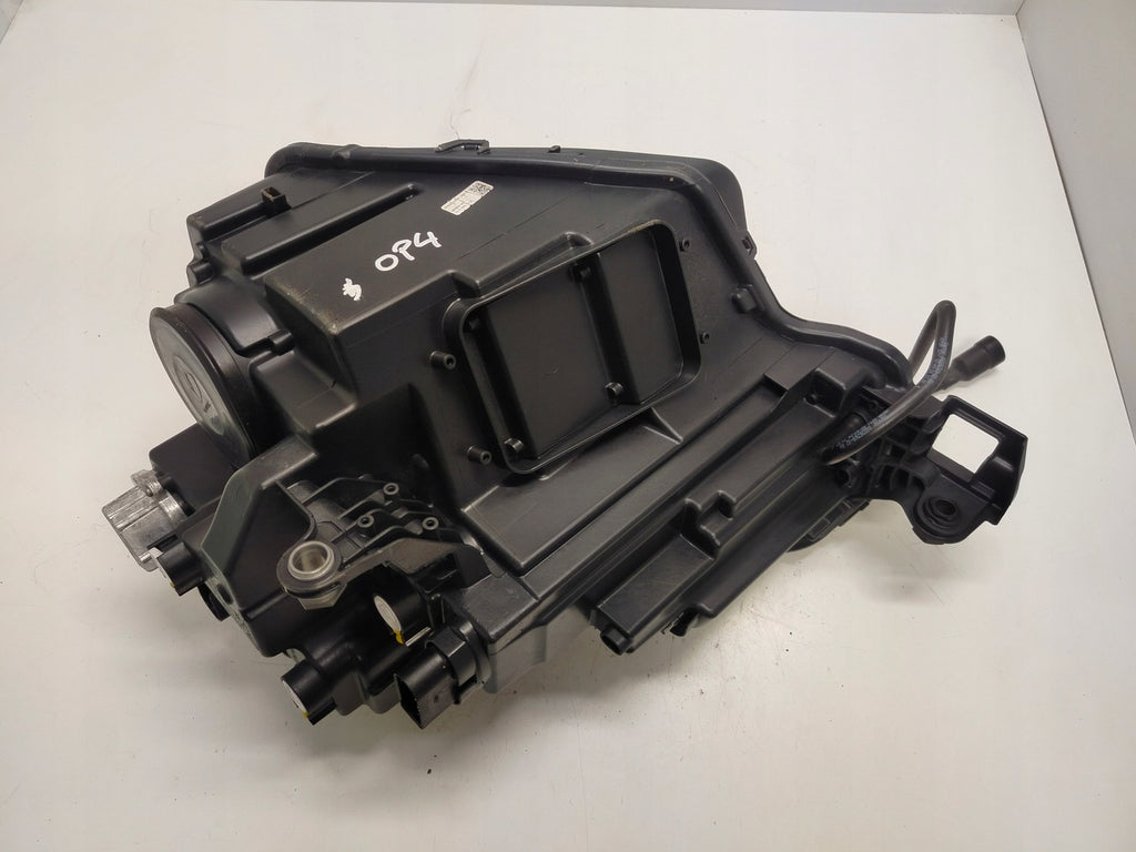 Frontscheinwerfer Skoda Karoq 57B941010 LED Rechts Scheinwerfer Headlight SCH3300330287xn