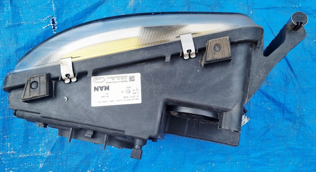 Frontscheinwerfer Man 5690300007 Links Scheinwerfer Headlight SCH4355768809ds