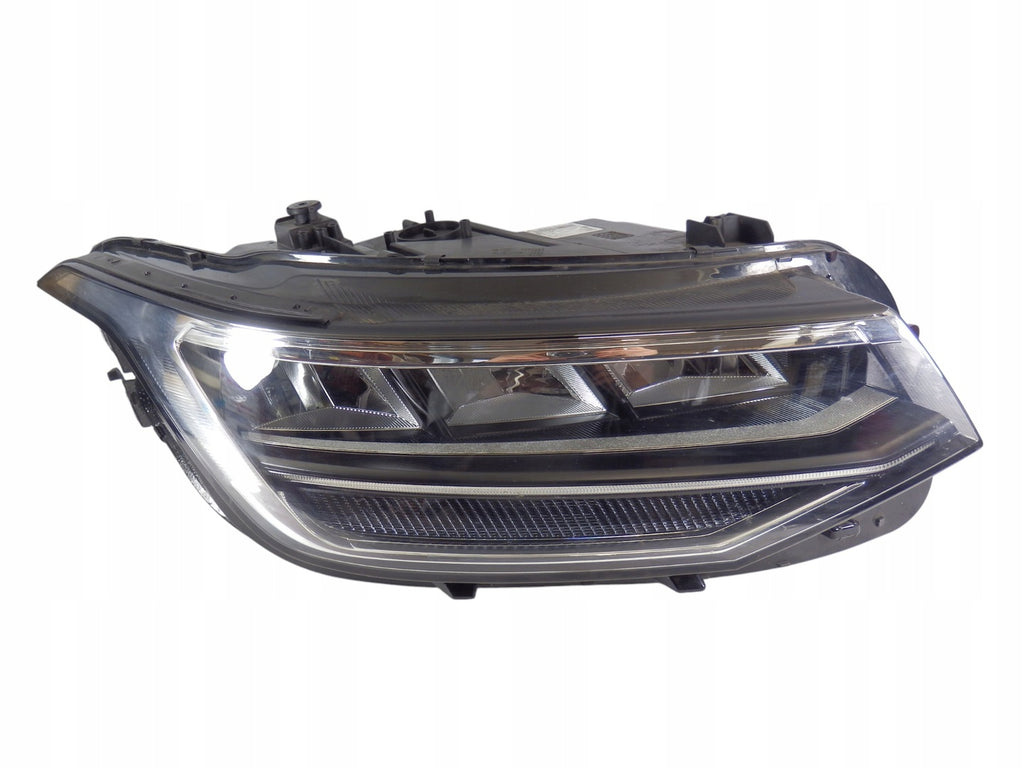 Frontscheinwerfer VW Tiguan 5NB941036G LED Rechts Scheinwerfer Headlight