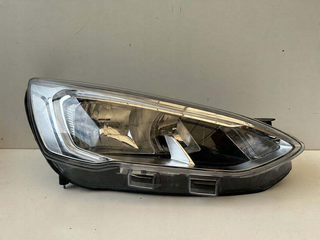 Frontscheinwerfer Ford Focus JX7B-13W029-AE Rechts Scheinwerfer Headlight