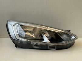Frontscheinwerfer Ford Focus JX7B-13W029-AE Rechts Scheinwerfer Headlight