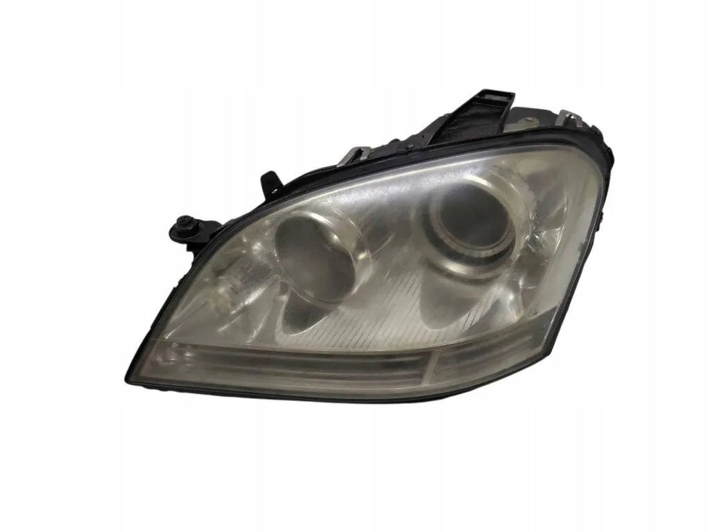 Frontscheinwerfer Mercedes-Benz 263347 Links Scheinwerfer Headlight SCH2303711525zf