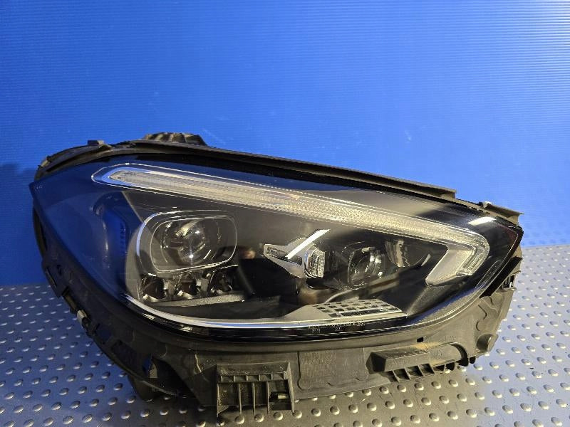 Frontscheinwerfer Mercedes-Benz W206 A2069064803 LED Rechts Headlight SCH1346943544xb