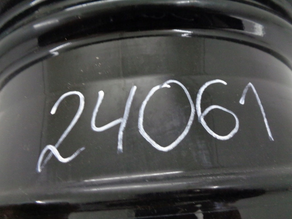 1x Alufelge 17 Zoll 6.5" 5x100 39ET Glanz Silber 2GM601025M Mg T-Cross Rim Wheel FEL8938044541in