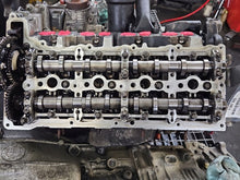 Load image into Gallery viewer, Motor BMW F30 N47D20C 2.0 184PS 2014 Diesel Engine Unkomplett MOT1613282206ft
