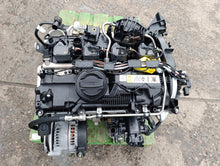 Load image into Gallery viewer, Motor BMW X2 F39 X1 F48 B48A20A 2.5 11TKm 2021 Benzin Engine Komplett