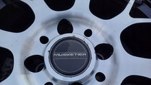 Laden Sie das Bild in den Galerie-Viewer, 1x Alufelge 17 Zoll 7.0" 4x108 18ET Citroën C4 Cactus Rim Wheel FEL8507584079xl