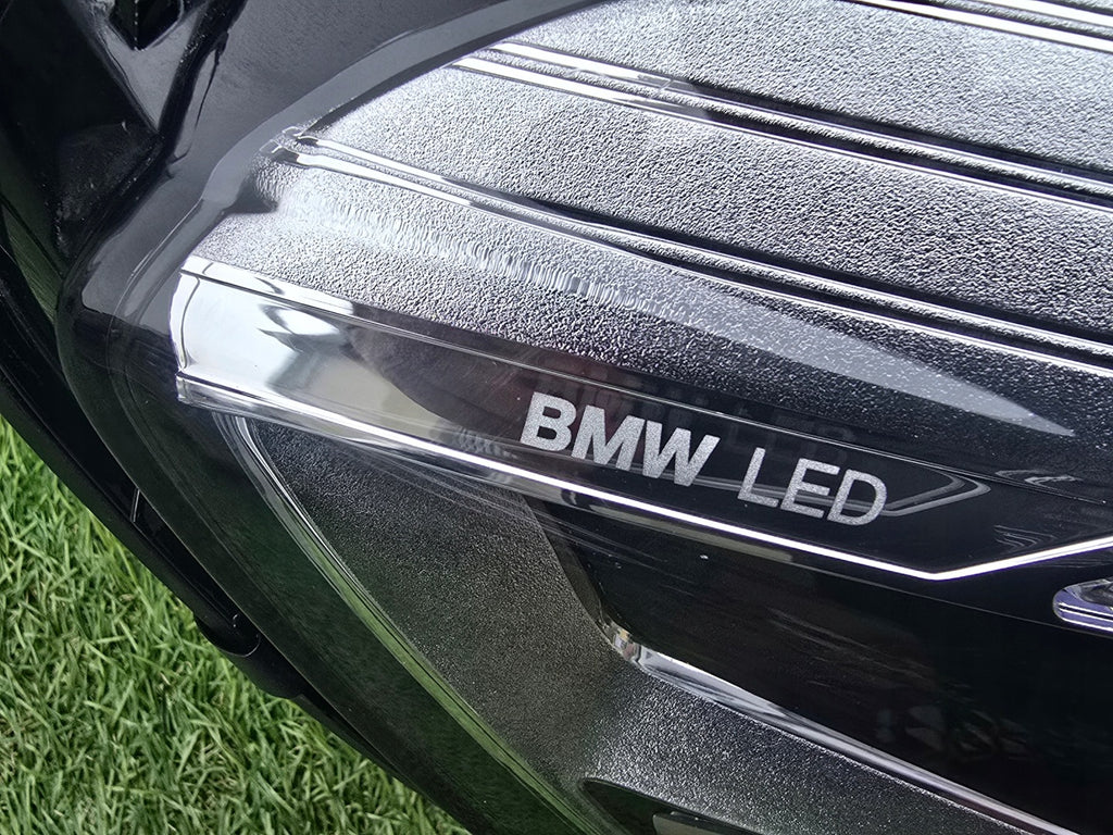 Frontscheinwerfer BMW 2 F45 F46 5A32DF8-02LL Rechts Scheinwerfer Headlight SCH2736271821tc