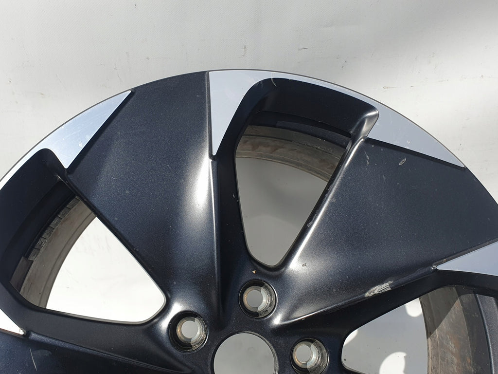 1x Alufelge 19 Zoll 7.5" 5x112 50ET 11A601025 Cupra Born Rim Wheel FEL5734016653kw