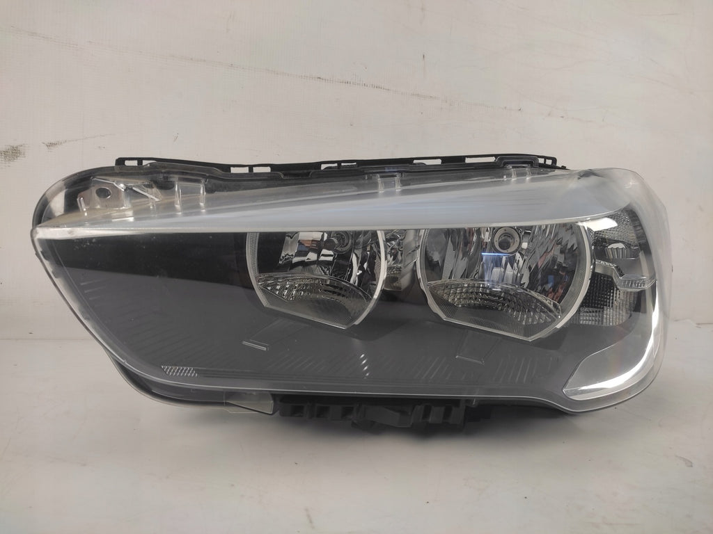 Frontscheinwerfer BMW X1 F48 7346533-13 Ein Stück (Rechts oder Links) Headlight SCH1045657584bj