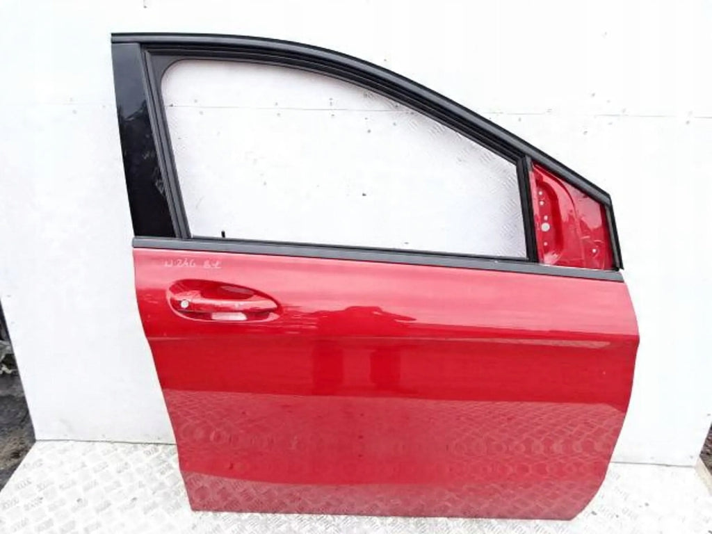 Tür Mercedes-Benz W246 LPK21905 Vorne Rechts Door Porta Porte