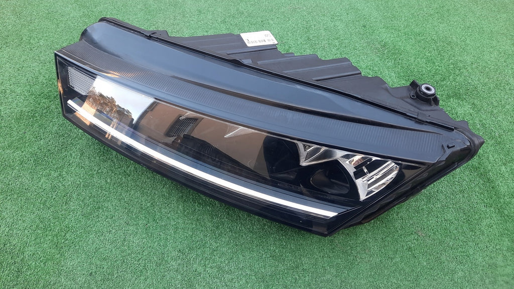Frontscheinwerfer Skoda Octavia 5E4941015 Full LED Links Scheinwerfer Headlight SCH5061926707oj