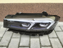 Laden Sie das Bild in den Galerie-Viewer, Frontscheinwerfer BMW 3 G21 G20 7885065-04 LED Links Scheinwerfer Headlight SCH7828210261sc