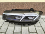 Frontscheinwerfer BMW 3 G21 G20 7885065-04 LED Links Scheinwerfer Headlight