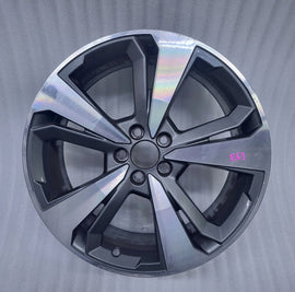 1x Alufelge 18 Zoll 7.5