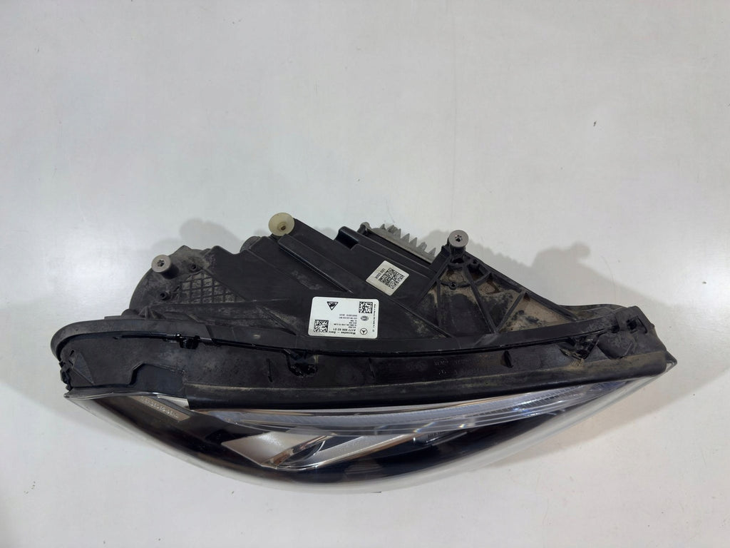 Frontscheinwerfer Mercedes-Benz W177 A1779066201 Full LED Rechts Headlight SCH4825227057ou