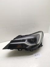 Load image into Gallery viewer, Frontscheinwerfer Opel Astra K 39228805 LED Links Scheinwerfer Headlight