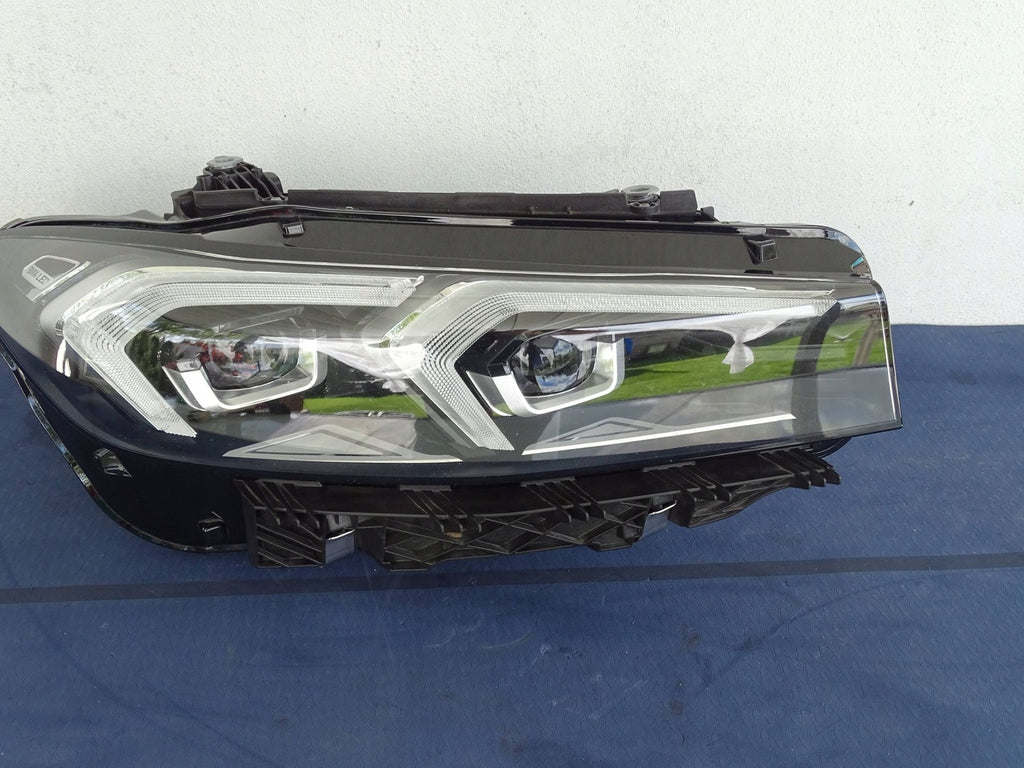 Frontscheinwerfer BMW 3 G21 G20 9450796-03 LED Rechts Scheinwerfer Headlight SCH7660392786ek