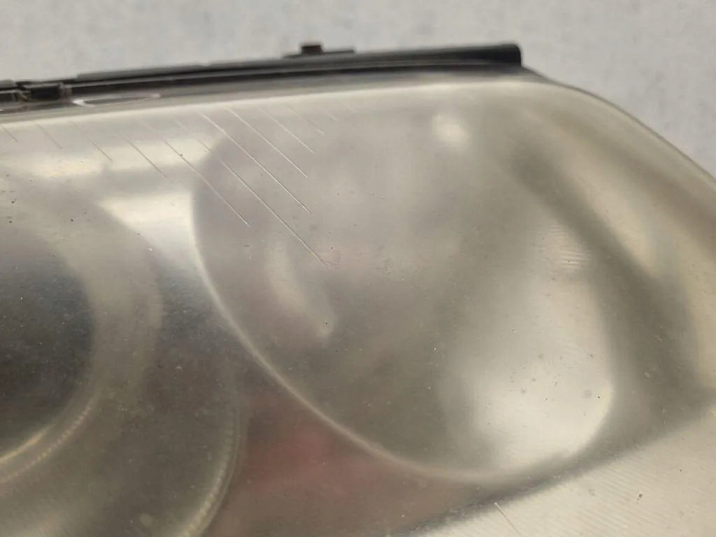 Frontscheinwerfer VW Passat 3B0941016AN FALSE Scheinwerfer Headlight SCH9998829333pq