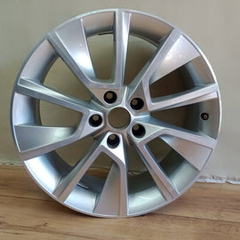 1x Alufelge 18 Zoll 7.0