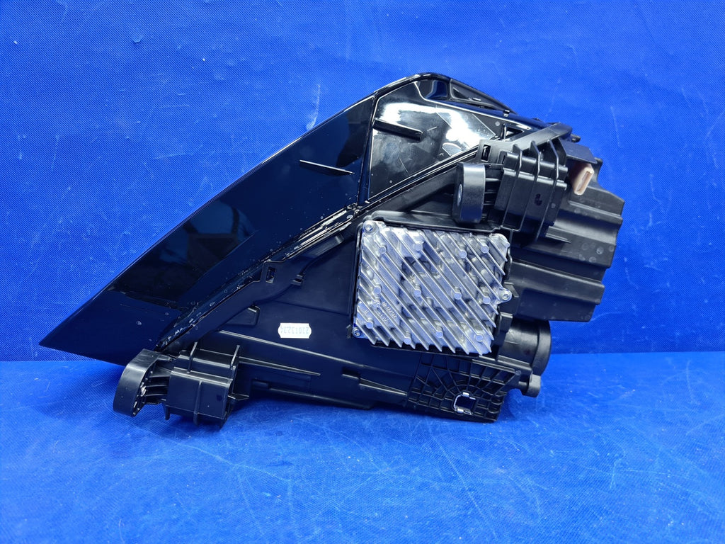 Frontscheinwerfer Audi Q2 81A941035D LED Links Scheinwerfer Headlight SCH2015442199ol