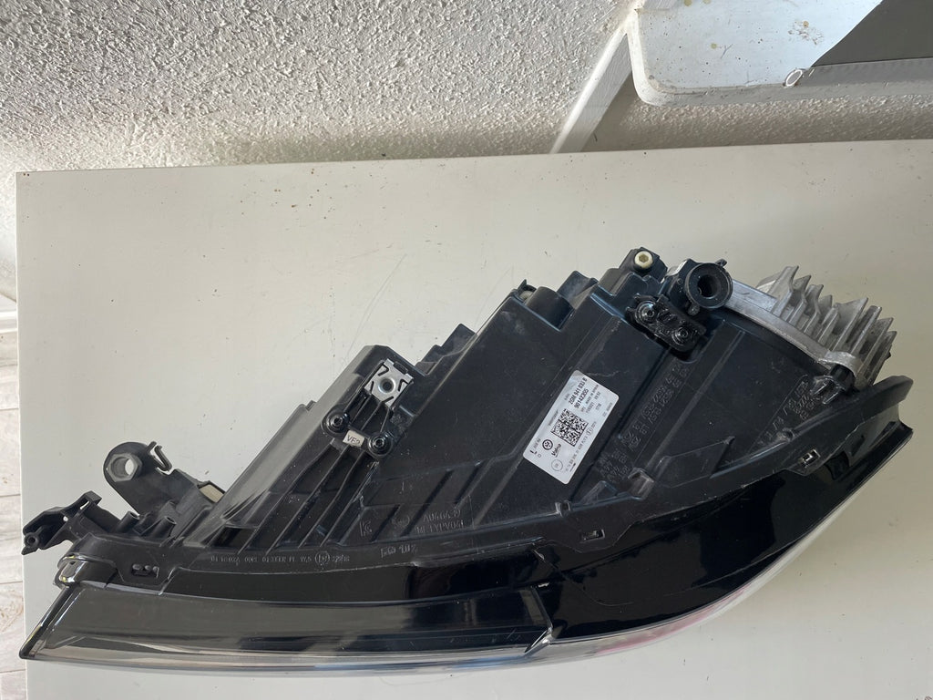 Frontscheinwerfer VW T-Cross T Cross Tcross 2GM941035B LED Rechts oder Links SCH3971081753mp