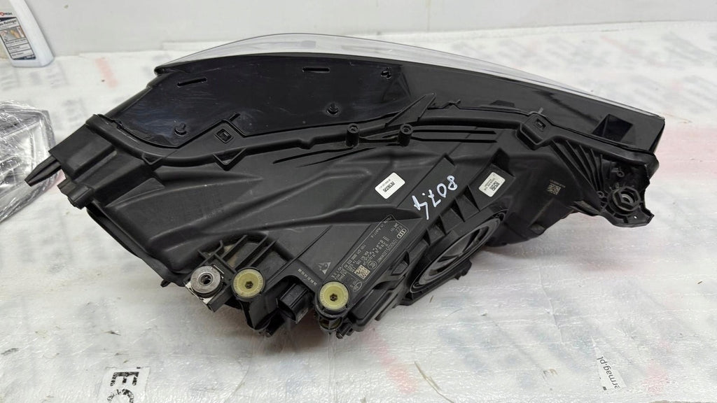 Frontscheinwerfer Audi Q3 83A941035 LED Links Scheinwerfer Headlight SCH6330929677ft