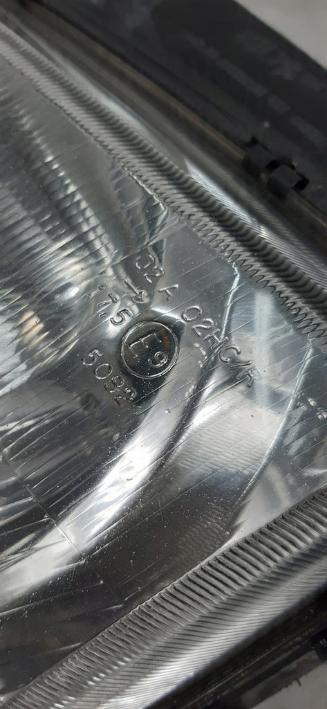 Frontscheinwerfer VW T4 7D1941009 13122024TAK Links Scheinwerfer Headlight