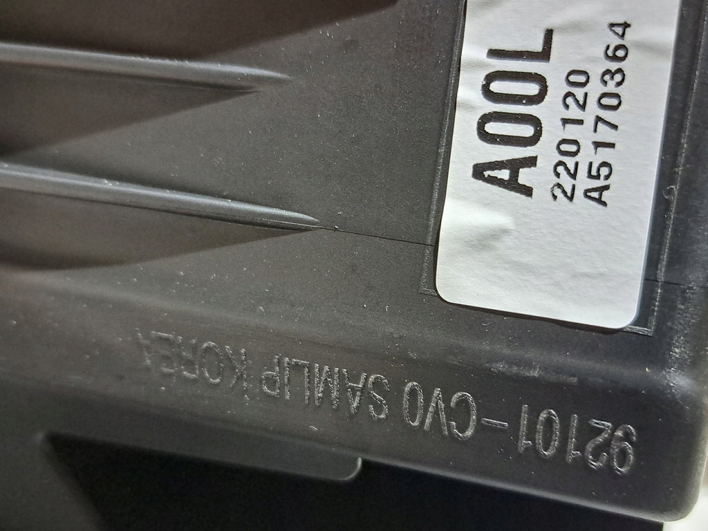 Frontscheinwerfer Kia Ev6 A5170364 Full LED Links Scheinwerfer Headlight