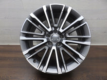 Laden Sie das Bild in den Galerie-Viewer, 4x Alufelge 19 Zoll 8.5" 5x112 40ET Glanz Silber 8W0601025BE Audi A4 B9 FEL4364744561ot
