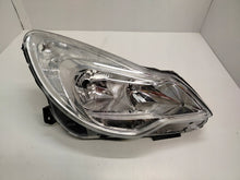 Laden Sie das Bild in den Galerie-Viewer, Frontscheinwerfer Opel Corsa D 9511328 Rechts Scheinwerfer Headlight SCH4230570899xm