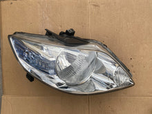 Load image into Gallery viewer, Frontscheinwerfer Honda City P5658 Ein Stück (Rechts oder Links) Headlight