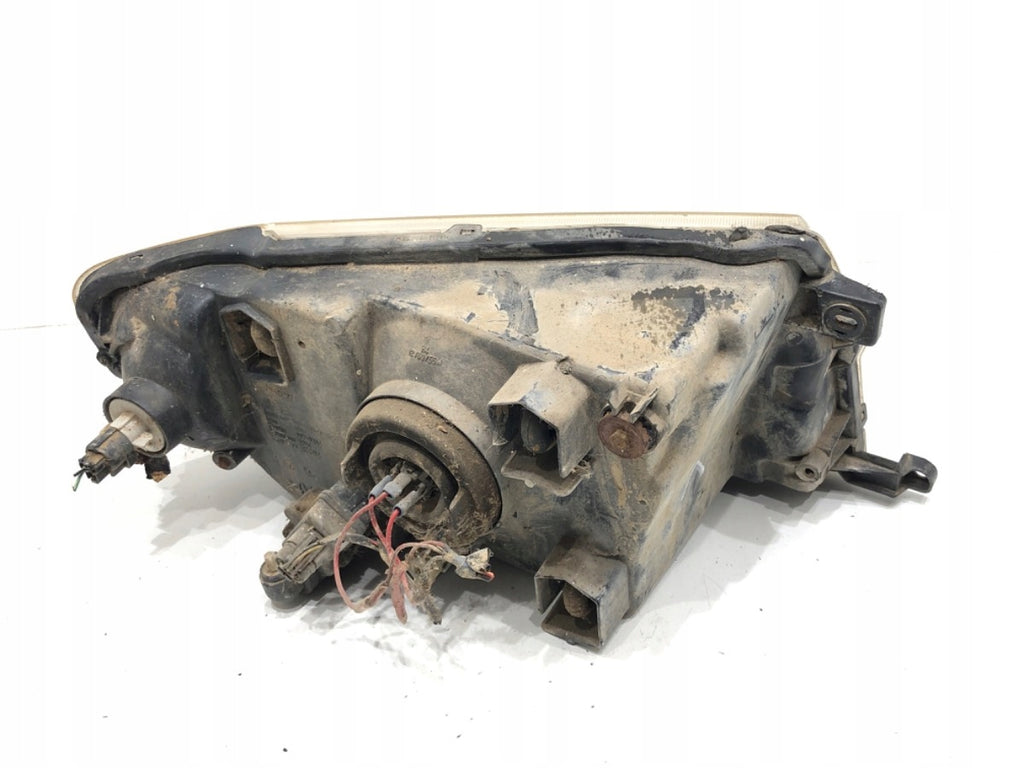 Frontscheinwerfer Mitsubishi Pajero I Pinin LORK-730-13863 Links Headlight