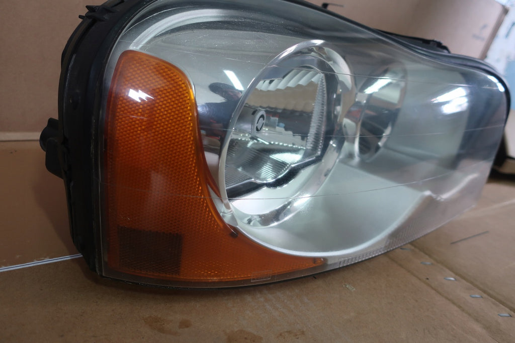 Frontscheinwerfer Volvo Xc90 I 30698814 Xenon Rechts Scheinwerfer Headlight SCH2614795489pl