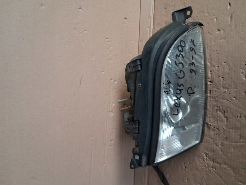 Frontscheinwerfer Lexus I GS300 Rechts Scheinwerfer Headlight SCH4323021198ig