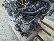 Laden Sie das Bild in den Galerie-Viewer, Motor Ford Mondeo I Kuga JTBB 1.6 160PS 118kW 69TKm Benzin Engine Komplett MOT3845071874bz