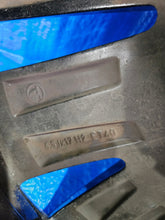 Laden Sie das Bild in den Galerie-Viewer, 1x Alufelge 17 Zoll 6.5&quot; 5x112 658601025F Skoda Scala Rim Wheel