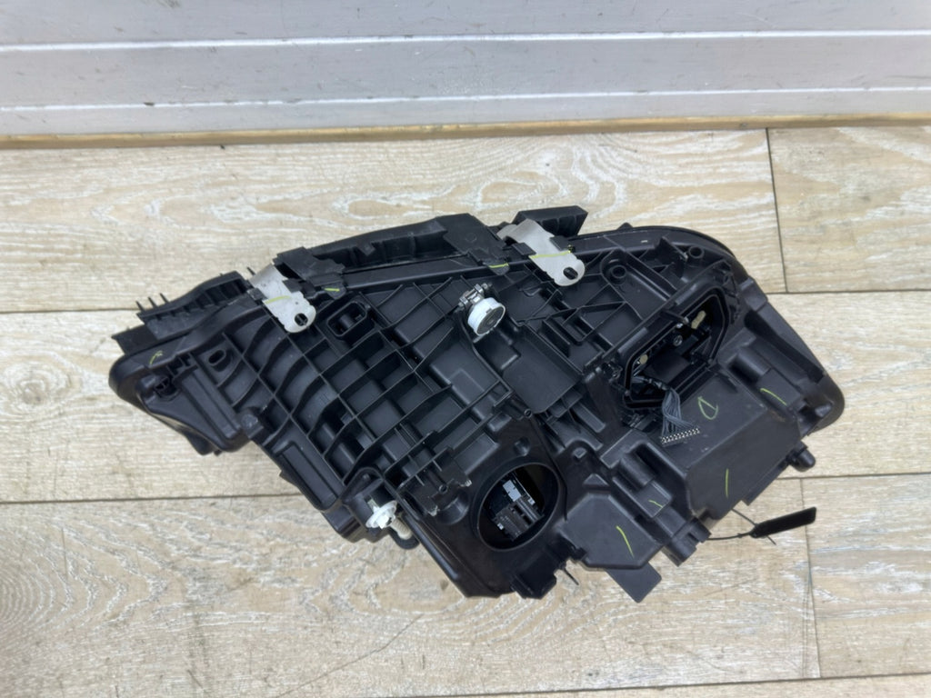 Frontscheinwerfer BMW 3 7886659-05 LED Links Scheinwerfer Headlight SCH8849608237ku