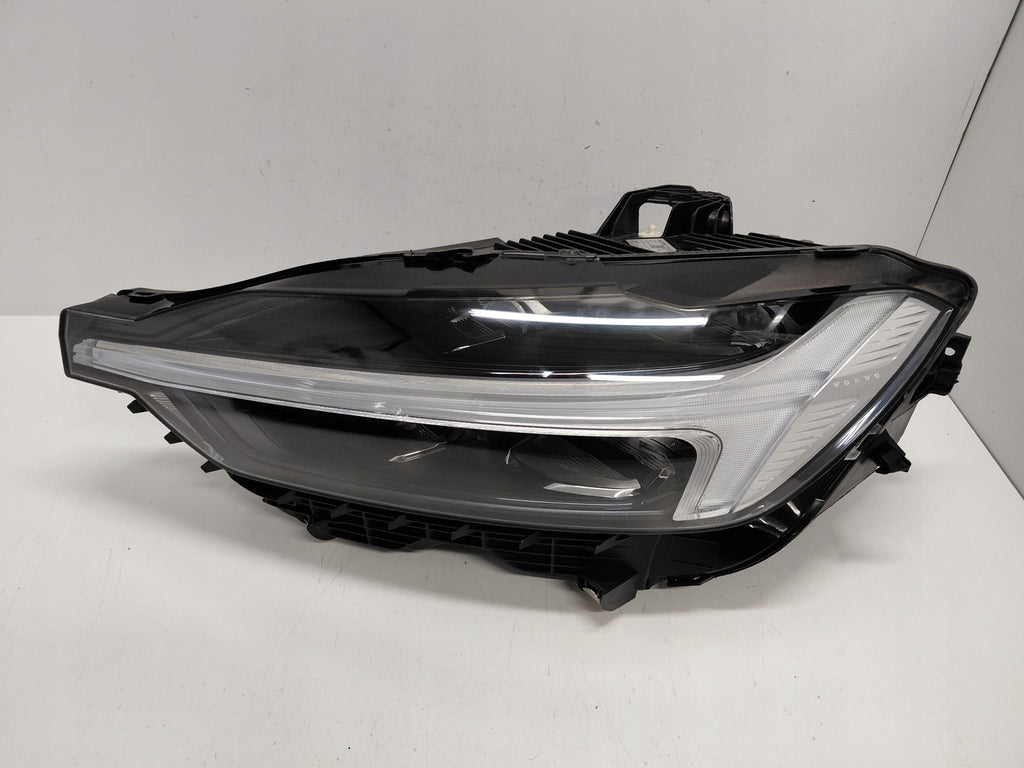 Frontscheinwerfer Volvo Xc60 II 32420424 32420434 LED Ein Satz Headlight SCH6716131054nw
