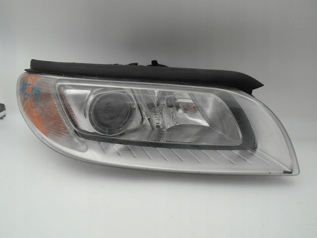 Frontscheinwerfer Volvo V70 31283916 Xenon Rechts Scheinwerfer Headlight SCH1765791142nq