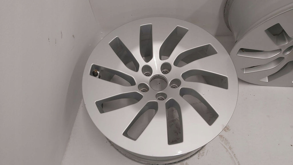 4x Alufelge 18 Zoll 8.0" 5x112 26ET 4K8601025AB Audi A7 Rim Wheel FEL5014905329we
