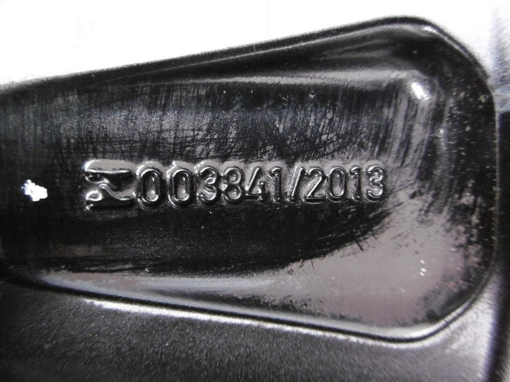 1x Alufelge 17 Zoll 7.0" 5x112 47ET 6856059 Mini Rim Wheel