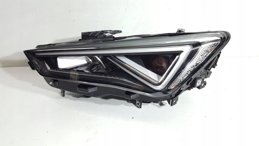 Frontscheinwerfer Cupra Formentor 5FG941007F Links Scheinwerfer Headlight SCH3696315999pg