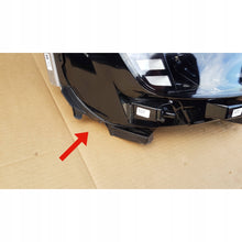 Laden Sie das Bild in den Galerie-Viewer, Frontscheinwerfer Opel Mokka 9860321280 Full LED Rechts Scheinwerfer Headlight SCH4589205893qy