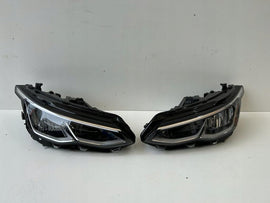 Frontscheinwerfer VW Golf VIII 5H1941005C Ein Stück (Rechts oder Links) SCH4873730076ja