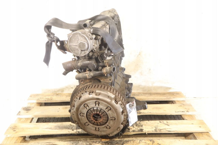 Motor Opel Vivaro A F9K 1.9 DCI 100PS 2004 Diesel Engine Unkomplett MOT4350125423kq